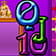 Q, J, 10